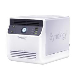 Synology™ DiskStation DS411j 4x HDD NAS