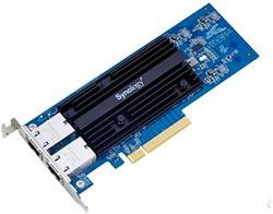 Synology™Dual-port 10GbE SFP+ add-in card for Synology servers