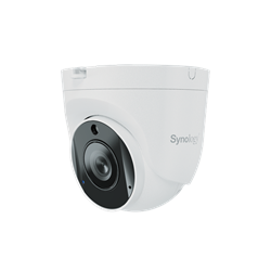 Synology™ IP cam s Edge AI TC510