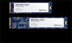 Synology™ M.2 NVMe SSD rady SNV5420-800G
