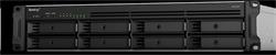 Synology™ RackStation RS1219+ 8x HDD NAS VMware®, Citrix®, Microsoft® Hyper-V®rack 1U