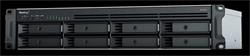 Synology™ RackStation RS1221RP+ 8x HDD NAS VMware®, Citrix®, Microsoft® Hyper-V®rack 2U