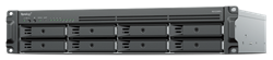 Synology™ RackStation RS1226RP+ 8x HDD NAS RP