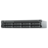 Synology™ RackStation RS1226RP+ 8x HDD NAS RP