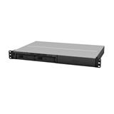 Synology™ RackStation RS217 2x HDD NAS VMware®, Citrix®, Microsoft® Hyper-V®rack 1U