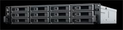 Synology™ RackStation RS2421RP+ 12x HDD NAS 2U rack, Citrix,vmware