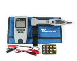 T3 Innovation Tri Tester PRO kit - cable tester