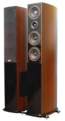Taga Harmony Blue F-80 Walnut