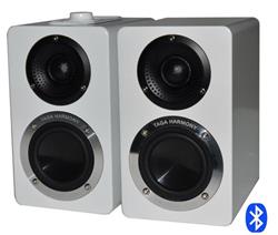 Taga Harmony iMpact 2.0 W aktívne Hi-Fi bluetooth