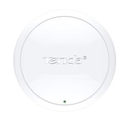 Tenda i6 Wireless-N Access Point 300Mbps, 1x LAN, POE, 2x2dBi omni internal ant.