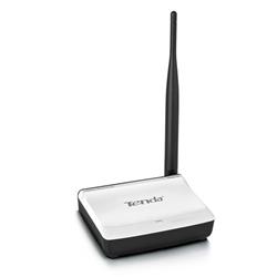 Tenda N3 Wireless-N router 150Mbps (1xLAN, 1xWAN) 5db fix.anténa