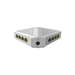 Tenda SG80 8-Port 1000Mbps desktop Gigabit Ethernet Switch (plast)