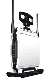 Tenda W302R Wireless-N router 300Mbps (4xLAN, 1xWAN)