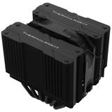 Thermalright Peerless Assassin 120 Mini Black CPU chladič univ. socket