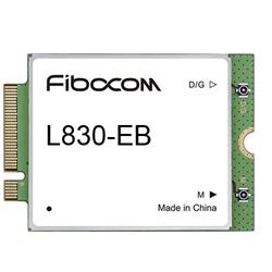 THINKPAD FIBOCOM INTEL XMM7262 L830-EB CAT6 LTE/4G modem