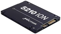 ThinkSystem 2.5" 5210 960GB Entry SATA 6Gb Hot Swap QLC SSD