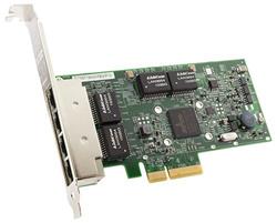 ThinkSystem Broadcom 5720 1GbE RJ45 2-Port PCIe Ethernet Adapter