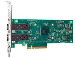 ThinkSystem Marvell QL41232 10/25GbE SFP28 2-Port PCIe Ethernet Adapter