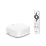Thomson Streaming Box Plus 270W - 4K UHD, Google TV, Dolby Vision+Atmos