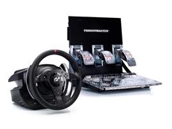 Thrustmaster Sada volantu a pedálov T500 RS pre PS3 a PC (4160566)