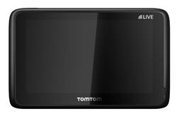 TomTom GO1005 IQ Routes Europe 45 Traffic 5" display /mapy 45 krajin Europy/ + 2 rocny update map zdarma