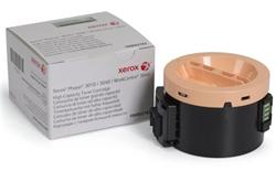 TONER CARTRIDGE, 2.3K CAPACITY(DMO) pre Xerox Phaser 3010/3040/3045