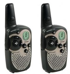 Topcom Twintalker 1302 - vysielacky supr