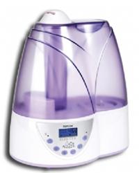 Topcom Ultrasonic Humidifier 1801 -zvlhc