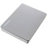 TOSHIBA CANVIO Flex 2,5" Externý HDD 1TB, USB 3.2, Strieborný