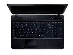 Toshiba Satellite C660-28R Celeron B800 (1.50G) 15.6" HD LED UMA 4GB 640GB DVDRW WL Cam W7Pre64bit SK čierny