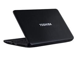Toshiba Satellite C850-18X B830(1.80G) 15.6" HD LED UMA 2GB 320GB DVDRW WL BT Cam bez OS cierny