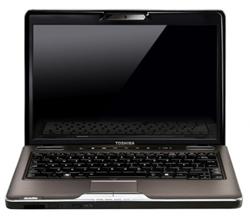 Toshiba Satellite U500-10L T6500 (2,1G) 13.3" WXGA UMA 2GB 320GB DVDRW WL BT Cam VHP 32/64 SK
