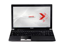Toshiba Tecra R850-1JK i3-2350 (2,30) 15.6" HD LED UMA 4GB 500GB DVDRW WL BT Cam W7Pro64 SK 3y