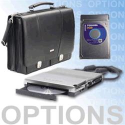 Toshiba Universal AC adapter (19V, 180W, okruhly 4 pinDC konektor ) Qosmio X300