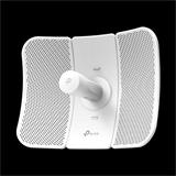 TP-LINK "5 GHz AC867 23 dBi Outdoor CPEPort: 1 × Gigabit Shielded Ethernet PortSPEED: 867 Mbps at 5 GHzFEATURE: 23 dB