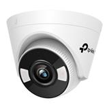 TP-LINK "5MP Full-Color Turret Network CameraSPEC:H.265+/H.265/H.264+/H.264, 1/2.7"" Progressive Scan CMOS, Color/0.005