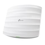TP-LINK"AC1350 Ceiling Mount Dual-Band Wi-Fi Access Point PORT: 1× Gigabit RJ45 PortSPEED: 450 Mbps at 2.4 GHz + 867 M