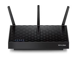 TP-LINK AP500 AC1900 Dual Band Wireless Gigabit Access Point, Broadcom 1GHz dual-core CPU, 1300Mbps at 5GHz + 600Mbps at