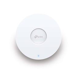 TP-LINK "AX1800 Ceiling Mount Dual-Band Wi-Fi 6 Access Point PORT:1× Gigabit RJ45 PortSPEED:574Mbps at 2.4 GHz + 1201