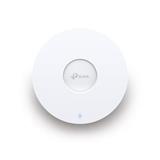 TP-LINK "AX3000 Ceiling Mount Dual-Band Wi-Fi 6 Access Point PORT:1× Gigabit RJ45 PortSPEED:574Mbps at 2.4 GHz + 2402