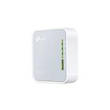 TP-LINK "BE9300 Tri-Band Wi-Fi 7 Gaming RouterSPEED:574 Mbps at 2.4 GHz + 2882 Mbps at 5 GHz + 5764 Mbps at 6 GHzSPEC:
