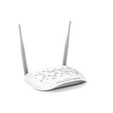 TP-LINK "N300 Wi-Fi Access PointSPEED: 300 Mbps at 2.4 GHzSPEC: 2× Fixed Antennas, 1× 10/100M Port FEATURE: Passive P