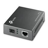 TP-LINK "Omada Gigabit Single-Mode WDM Bi-Directional SFP ModuleSPEC: LC Connector, TX:1550nm/RX:1310nm, Single-mode, 2