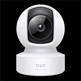 TP-LINK"Pan/Tilt AI Home Security Wi-Fi CameraSPEC: 2K QHD (2560x1440), 2.4 GHz, Horizontal 360?, 1 × Ethernet PortFEA