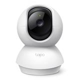 TP-LINK "Pan/Tilt Home Security Wi-Fi CameraSPEC: 1080p, 2.4 GHz, Horizontal 360?FEATURE: Pan/Tilt, Motion Detection a