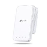 TP-LINK RE300 AC1200 Wi-Fi Range Extender, Wall Plugged, 2 internal antennas, 867Mbps at 5GHz + 300Mbps at 2.4GHz