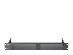 TP-LINK RPS2 2-Slot rack-mount chassis for holding two RPS150 redundant power supplies, 1U 19-inch rack-mountable