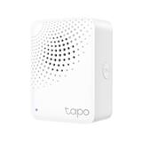 TP-LINK "Smart IoT Hub with ChimeSPEC: 2.4 GHz Wi-Fi Networking, 868 MHz for Devices, 100-240 V~, 50/60 Hz, Plug-inFEA
