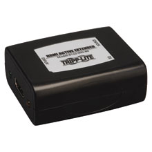 TrippLite HDMI Signal Extender (1080p @ 60Hz), HDMI F/F