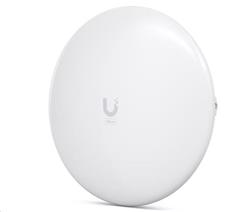 Ubiquiti 60 GHz PtMP station powered by Wave Technology.